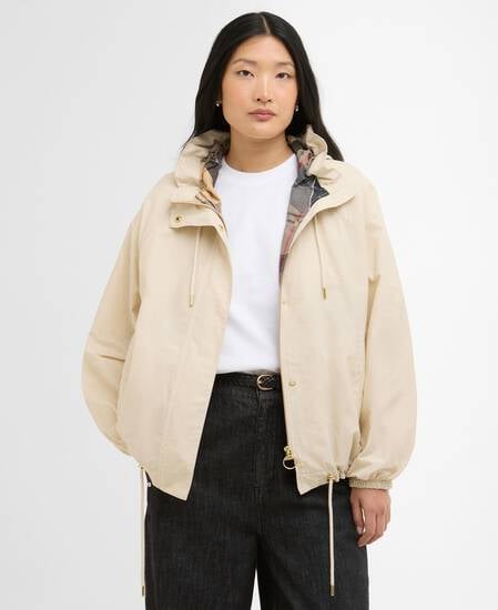 Giacca antipioggia Hawkridge Jasmine/Dress