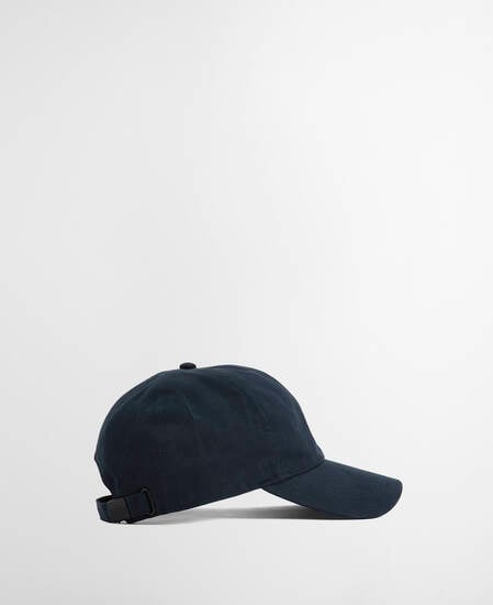Sports Cap Norton Drill Navy