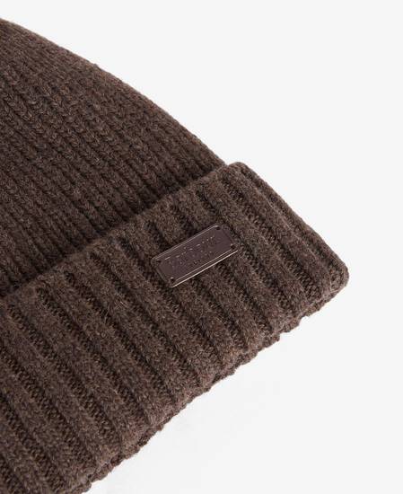 Beanie Carlton 