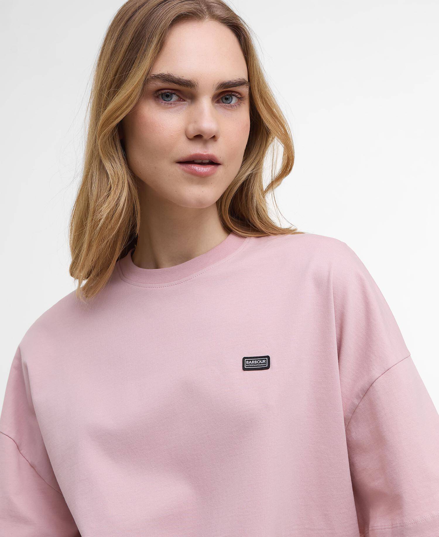 Elle T-Shirt image number 3