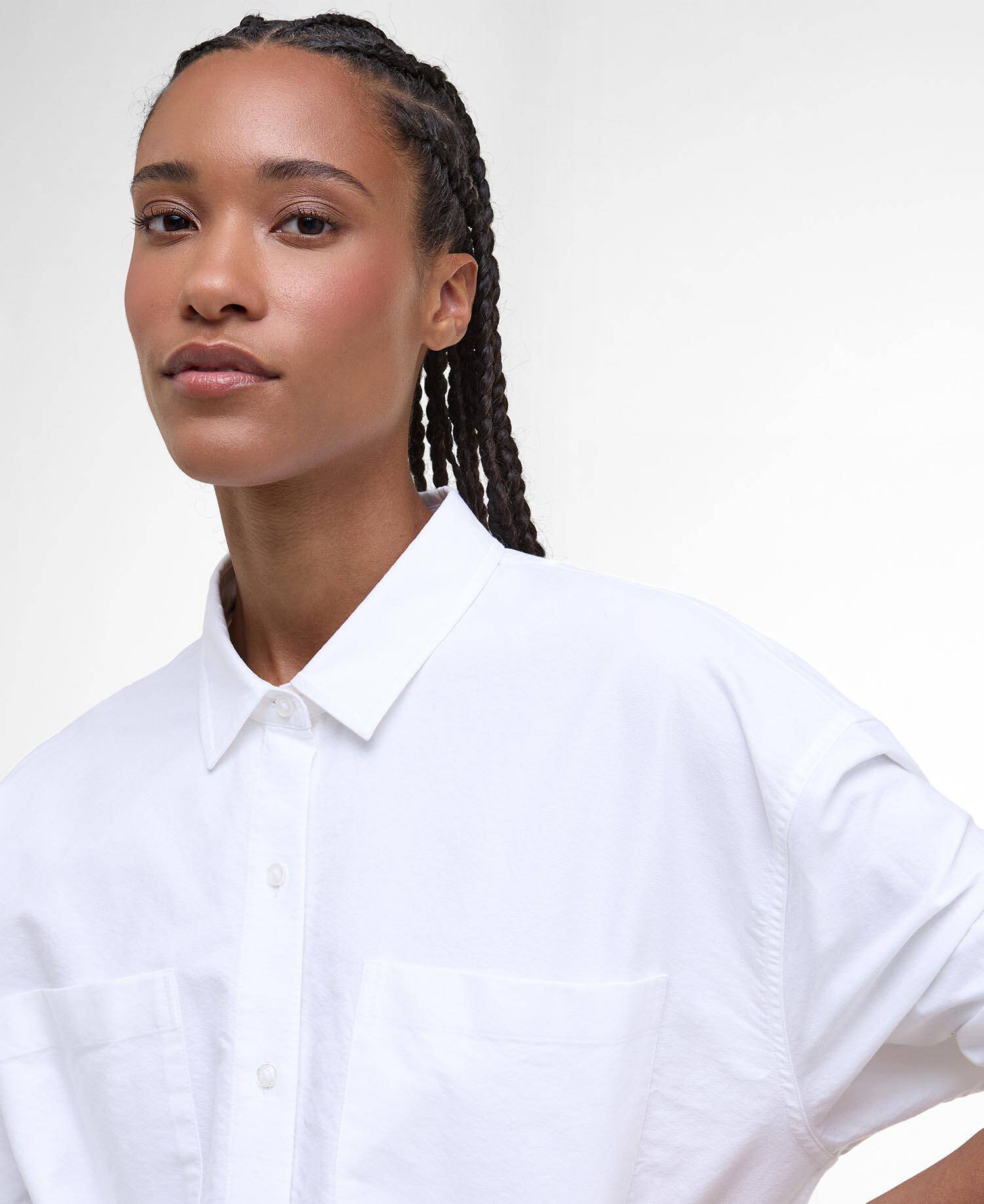 Hemd Highclere Oversized Oxford image number 3