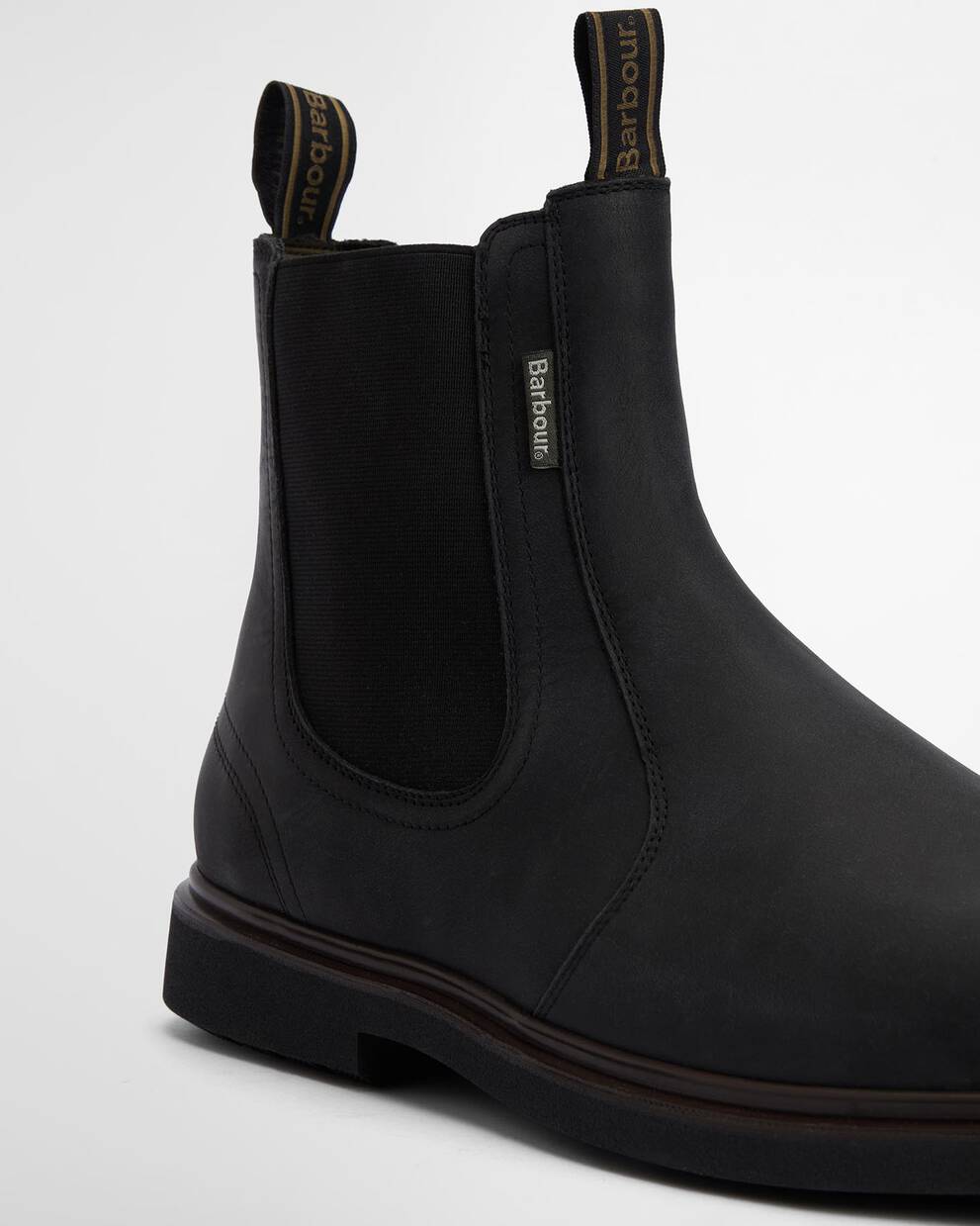 Hale Chelsea Boots