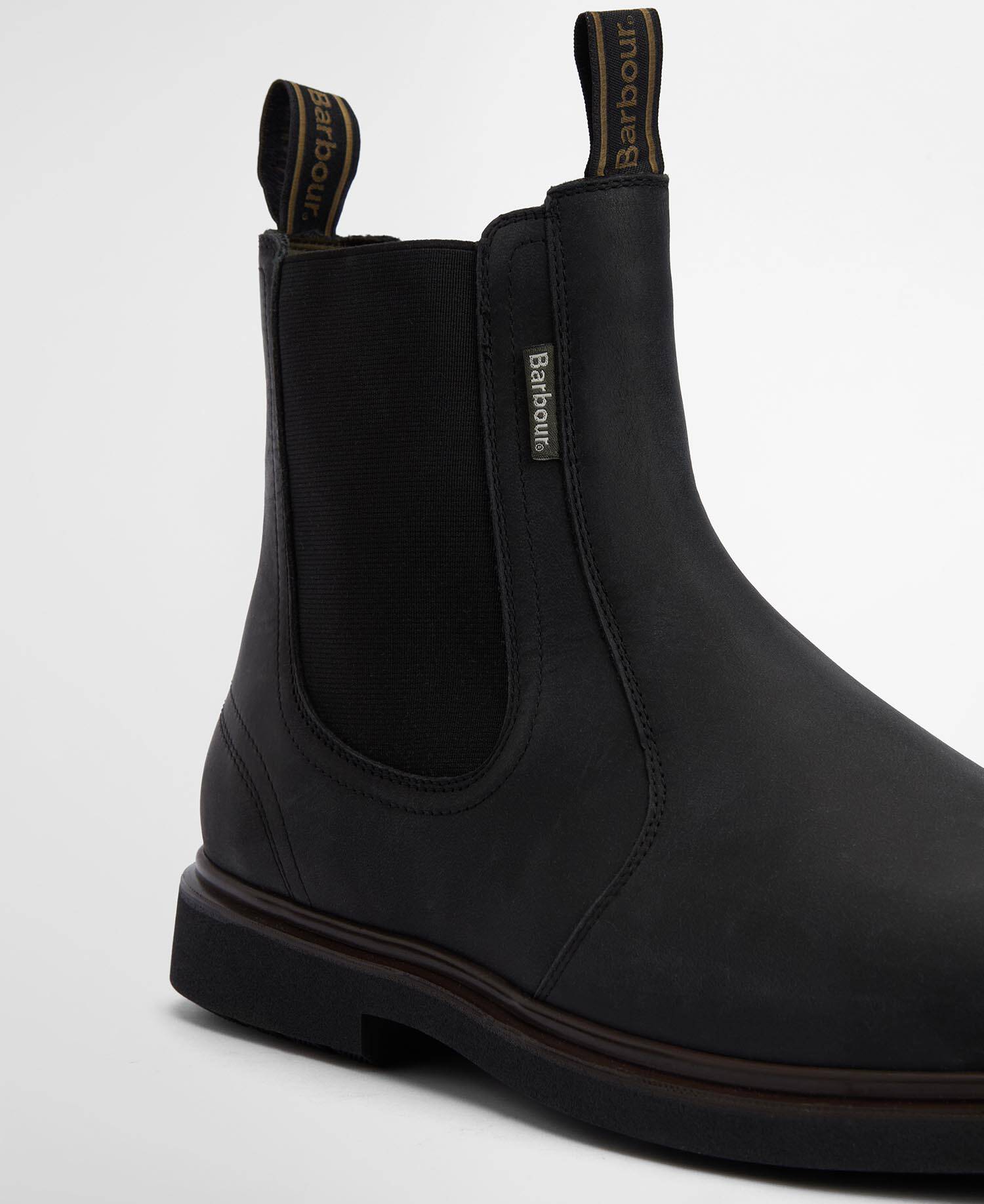 Hale Chelsea Boots image number 3