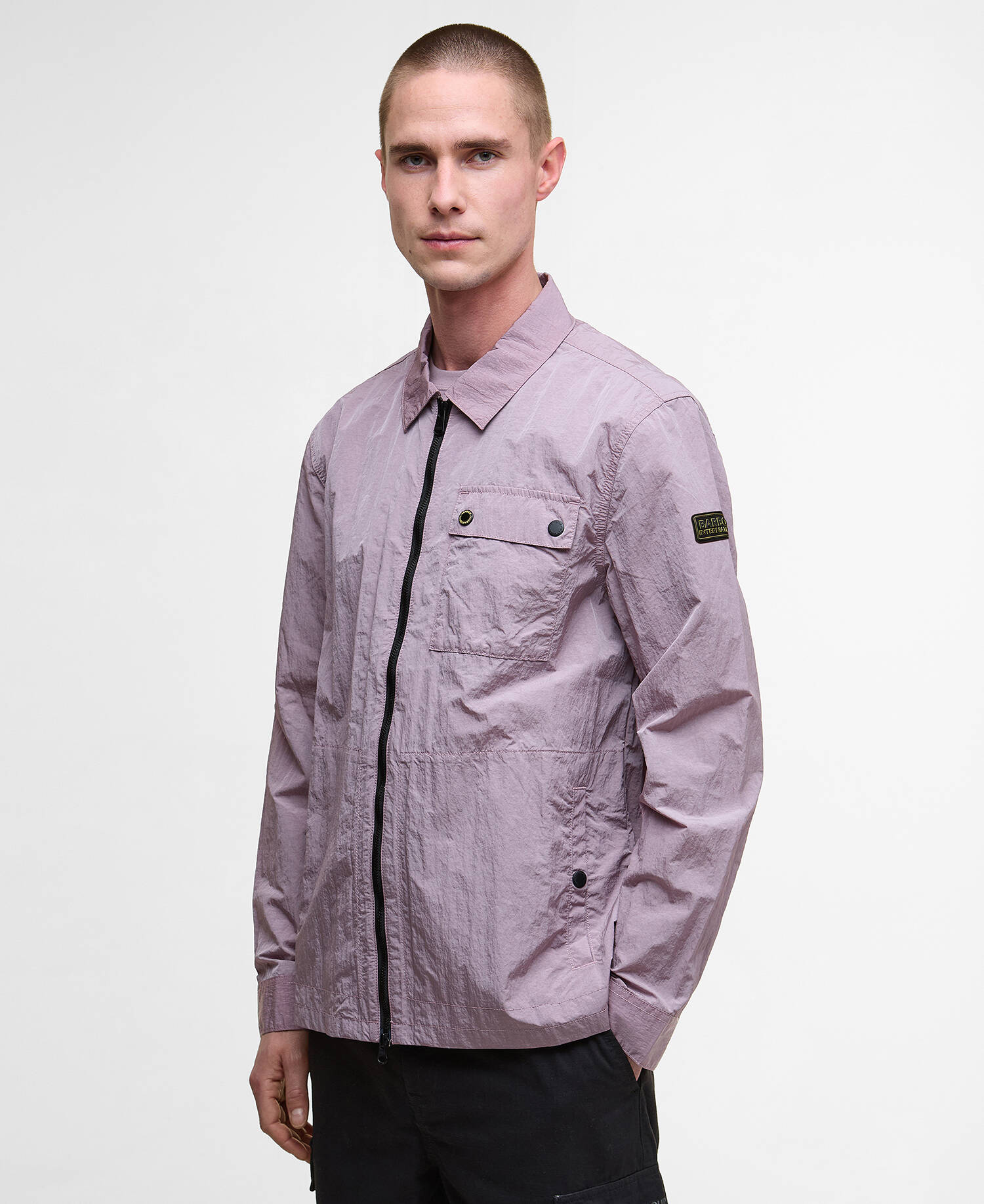 Inline Overshirt image number 0