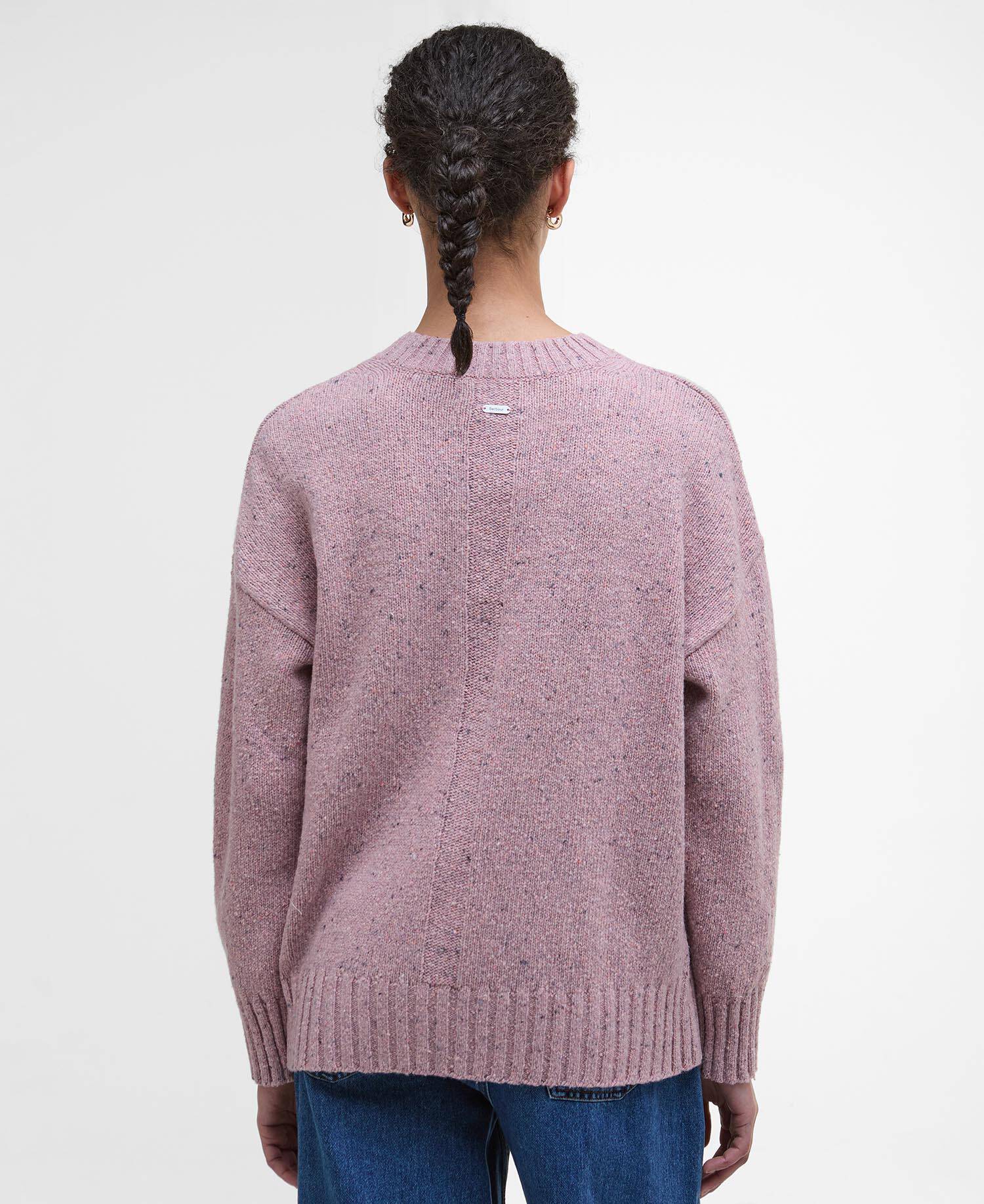 Lavensdale Crew Neck Jumper image number 2