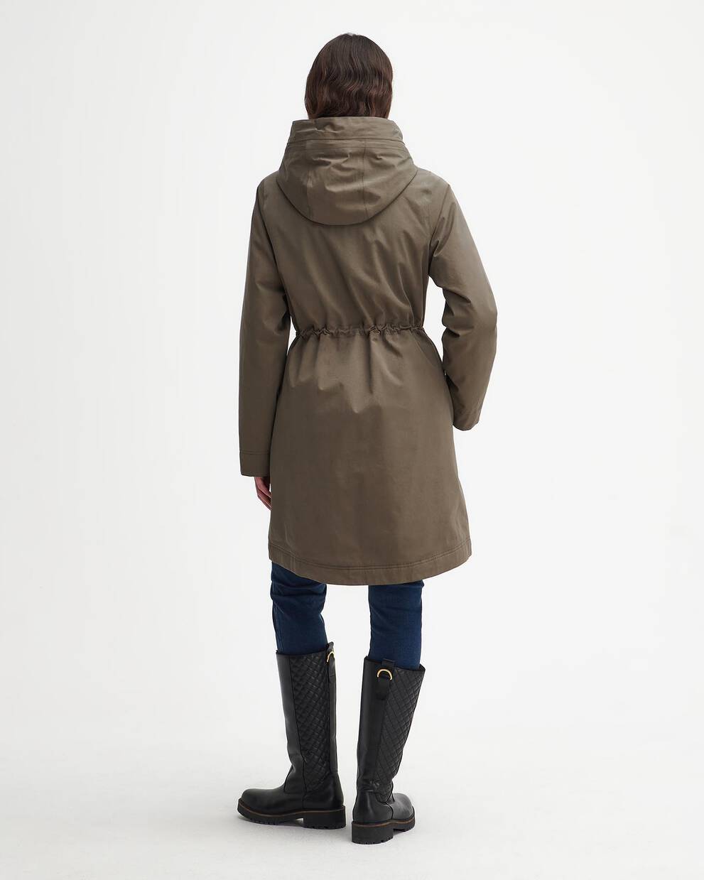 Bowlees Waterproof Jacket