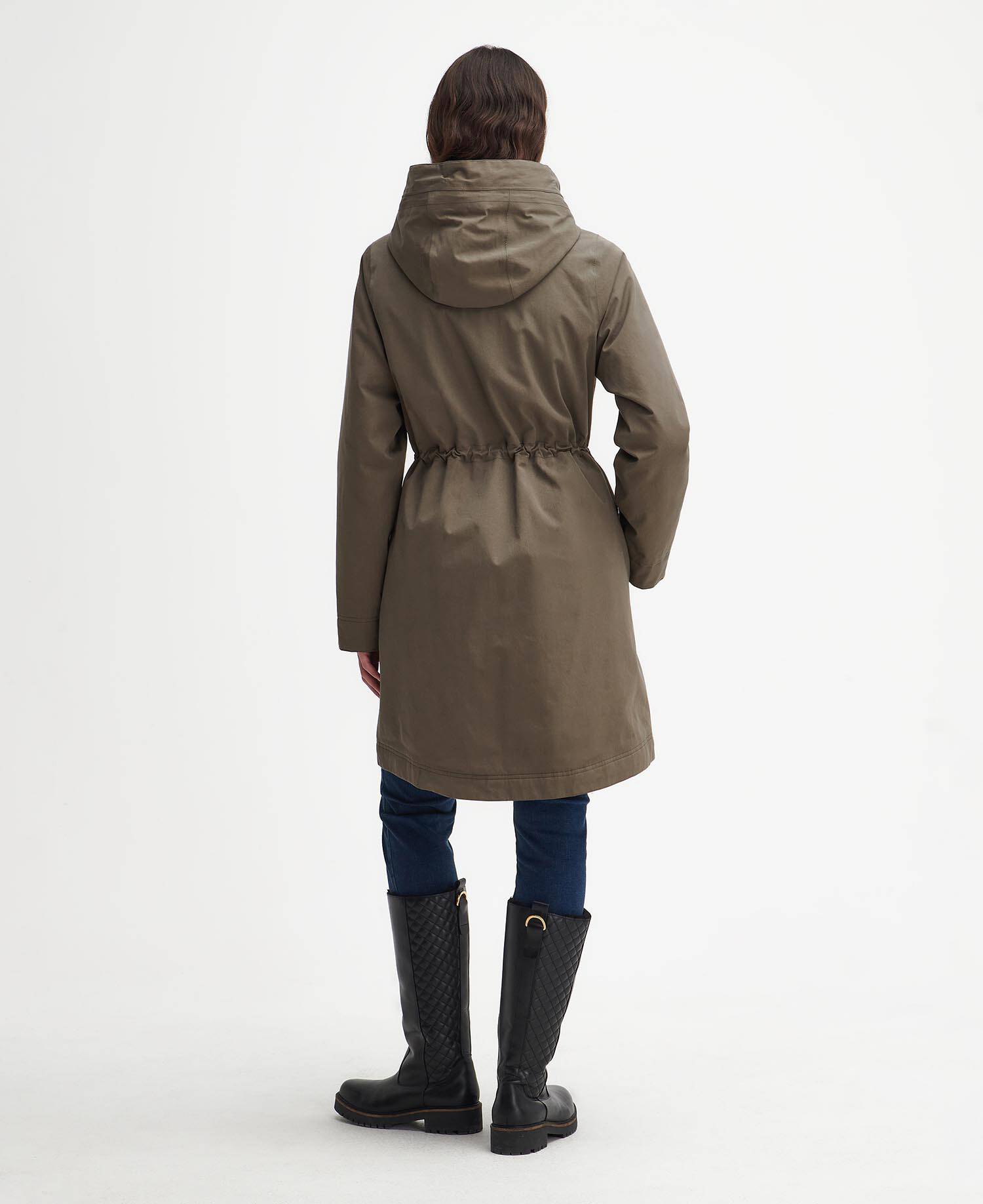 Bowlees Waterproof Jacket image number 2