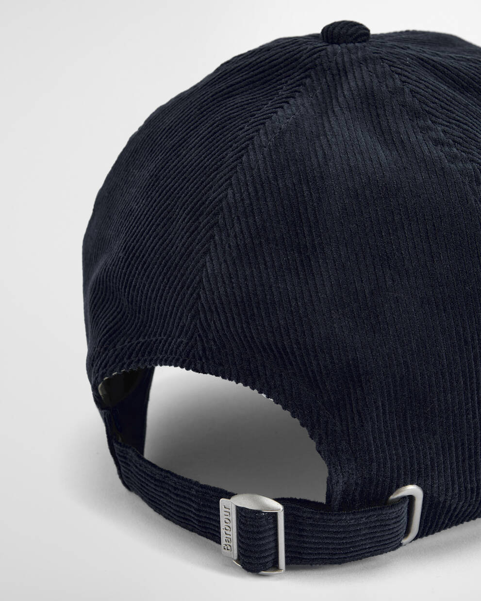 Cappellino a coste sottili Bayfield