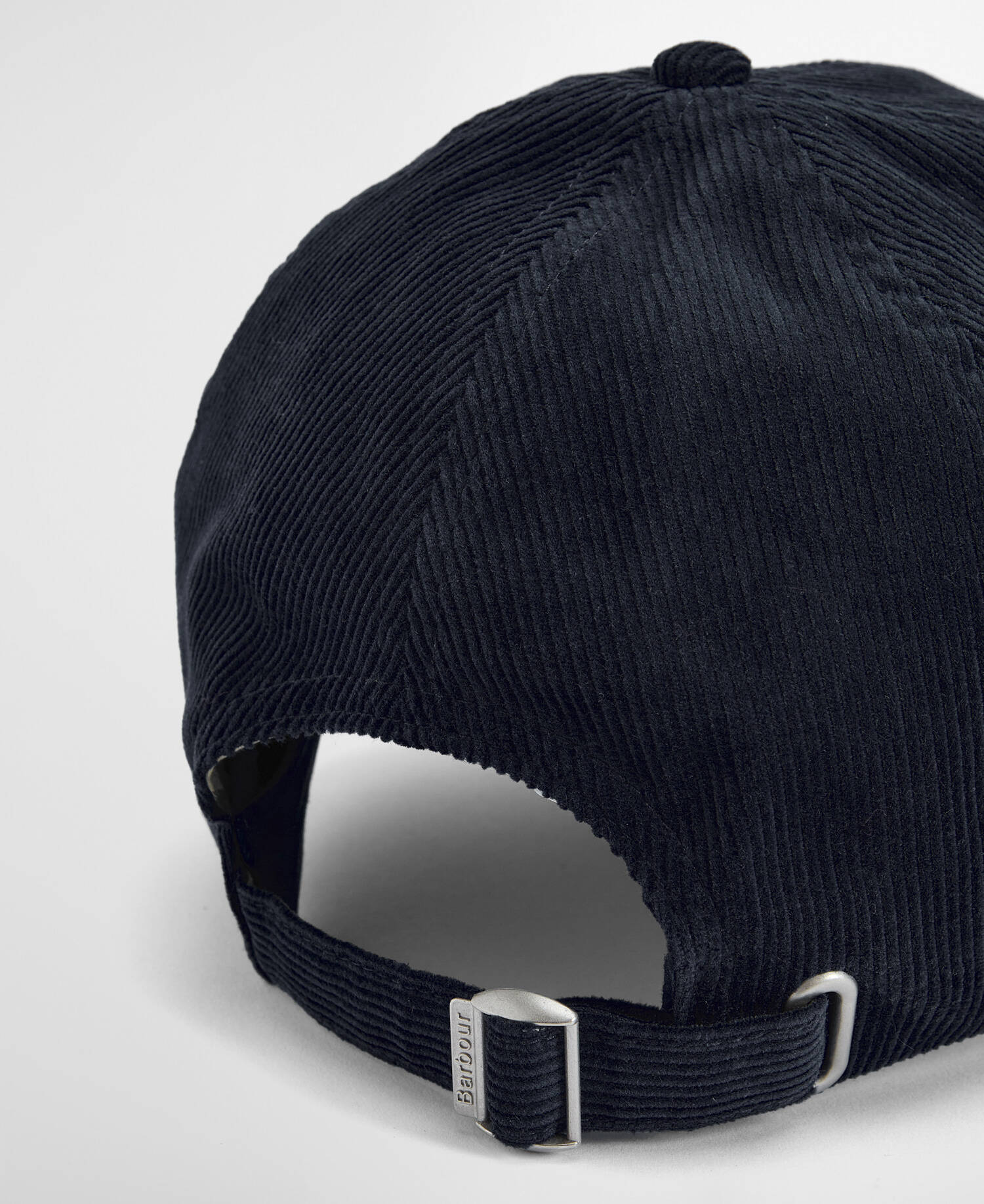 Bayfield Cord Cap Navy image number 6