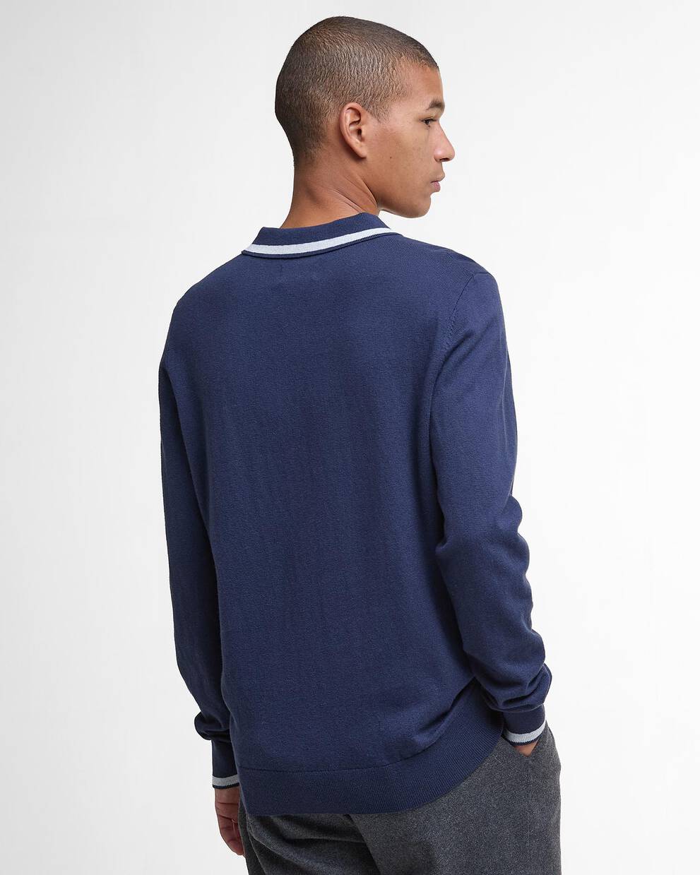 Polo in maglia Rocton