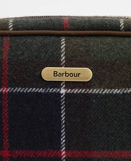 Culross Crossbody Bag Classic Tartan