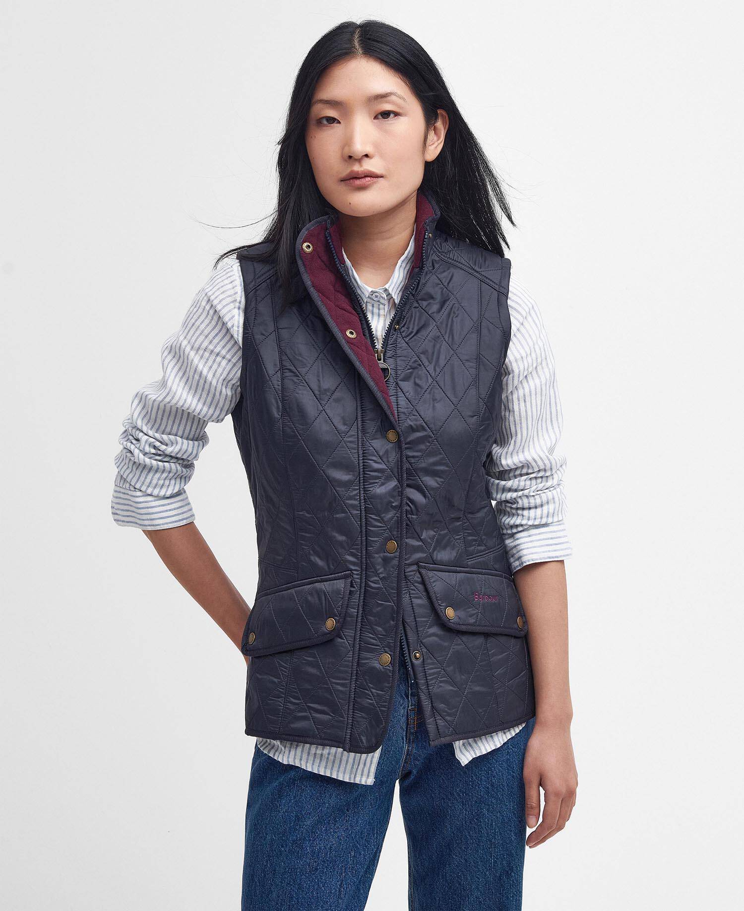 Cavalry Gilet image number 0