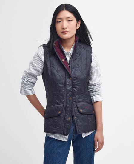 Cavalry Gilet 