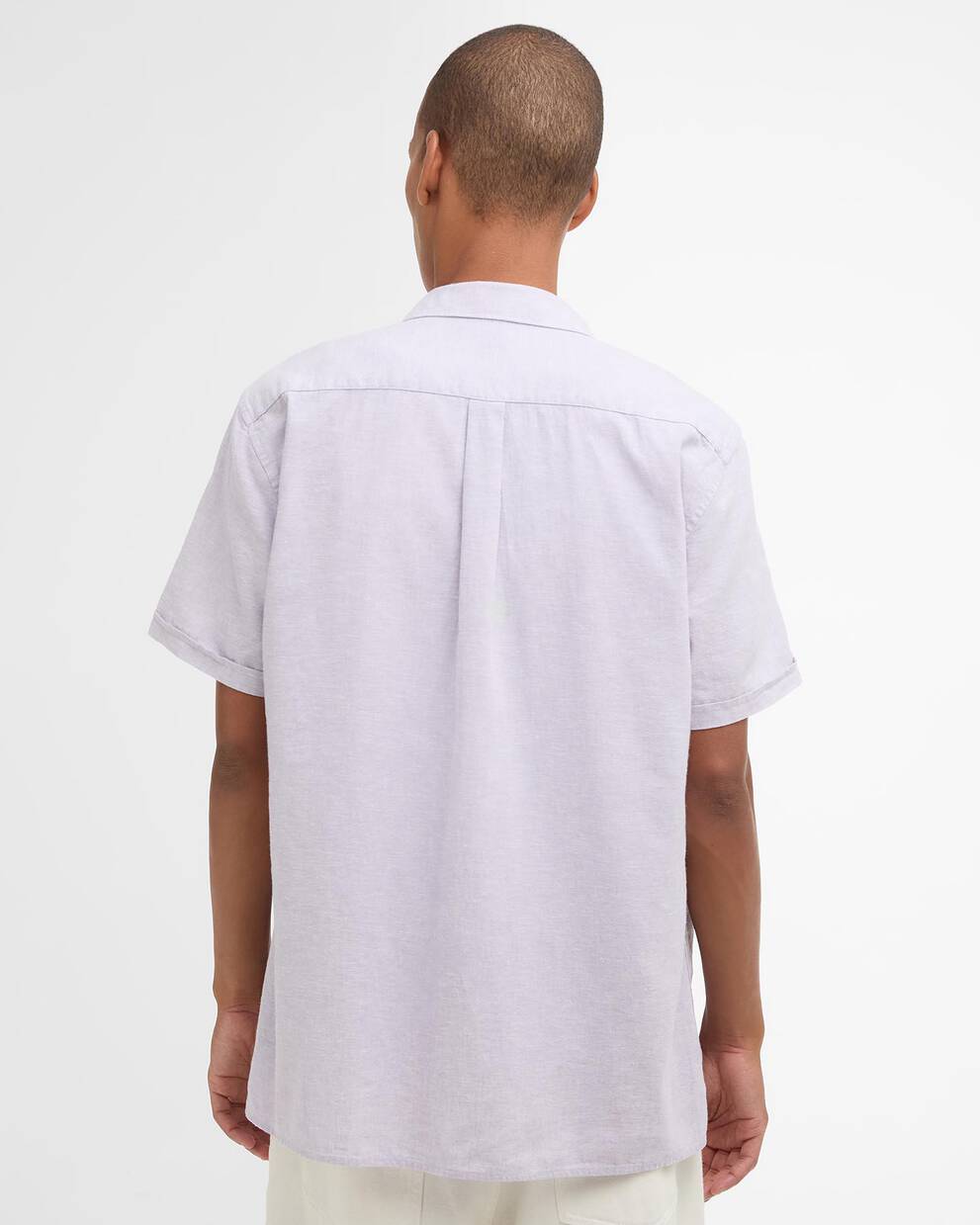 Hemd Nelson Summer Shirt