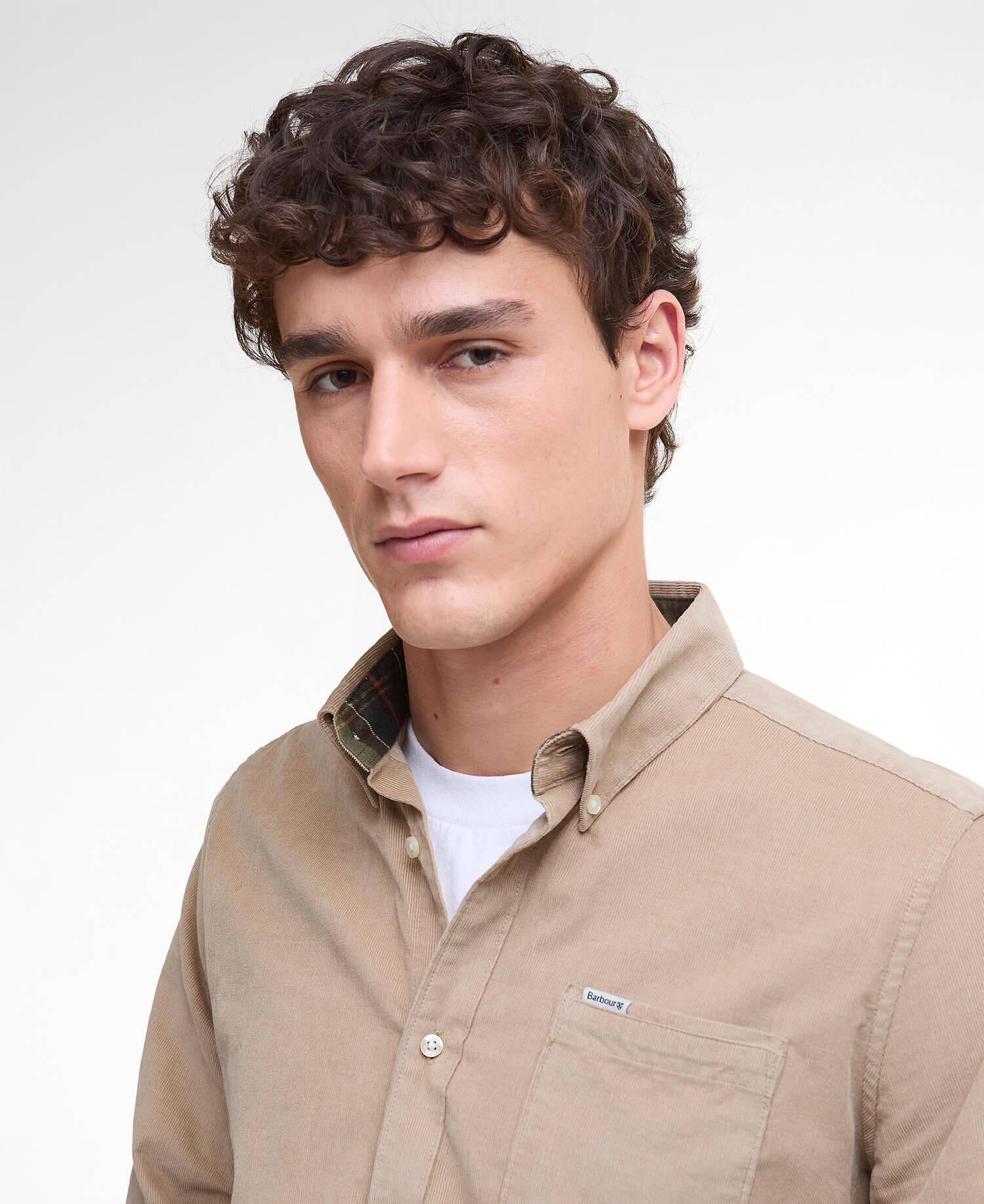 Hemd Ramsey Tailored image number 3