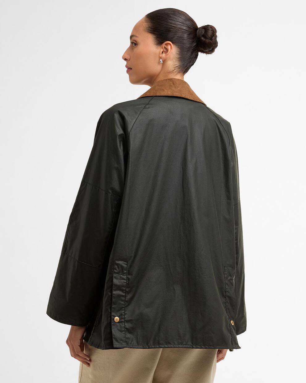 Giacca cerata Argill