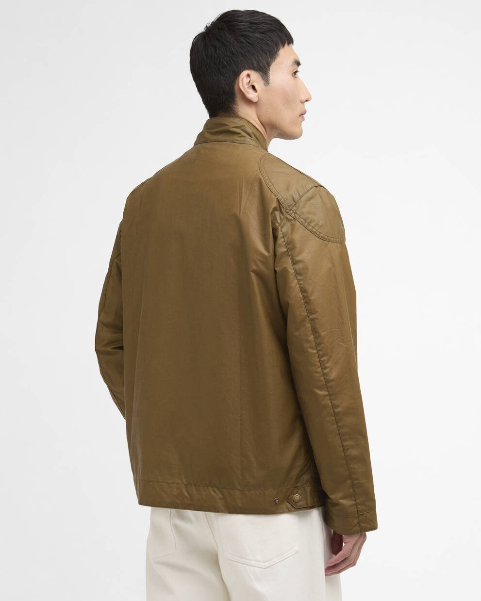 Merton Waxed Jacket
