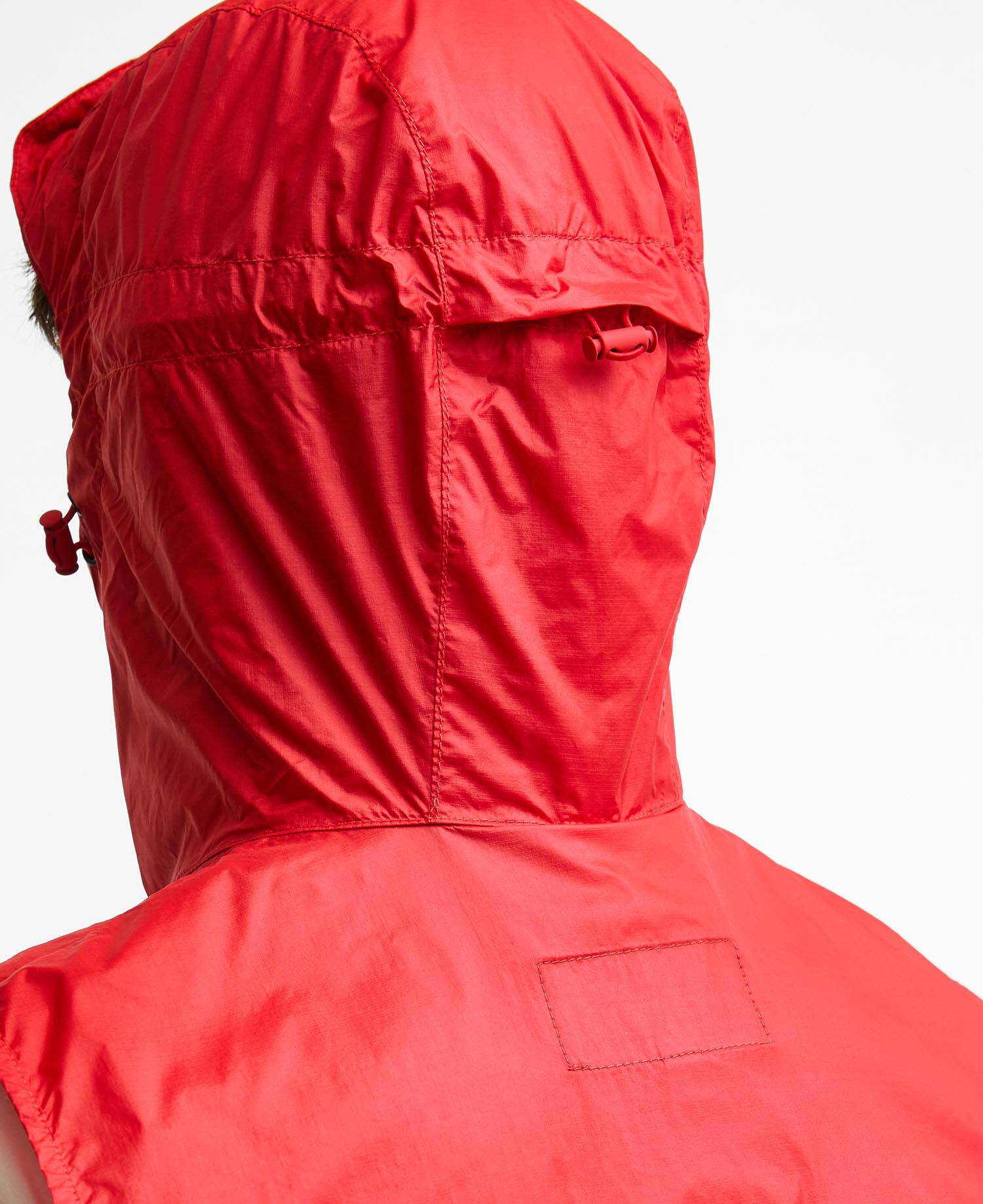 Giacca casual Transport Smock Barbour x Kaptain Sunshine image number 8