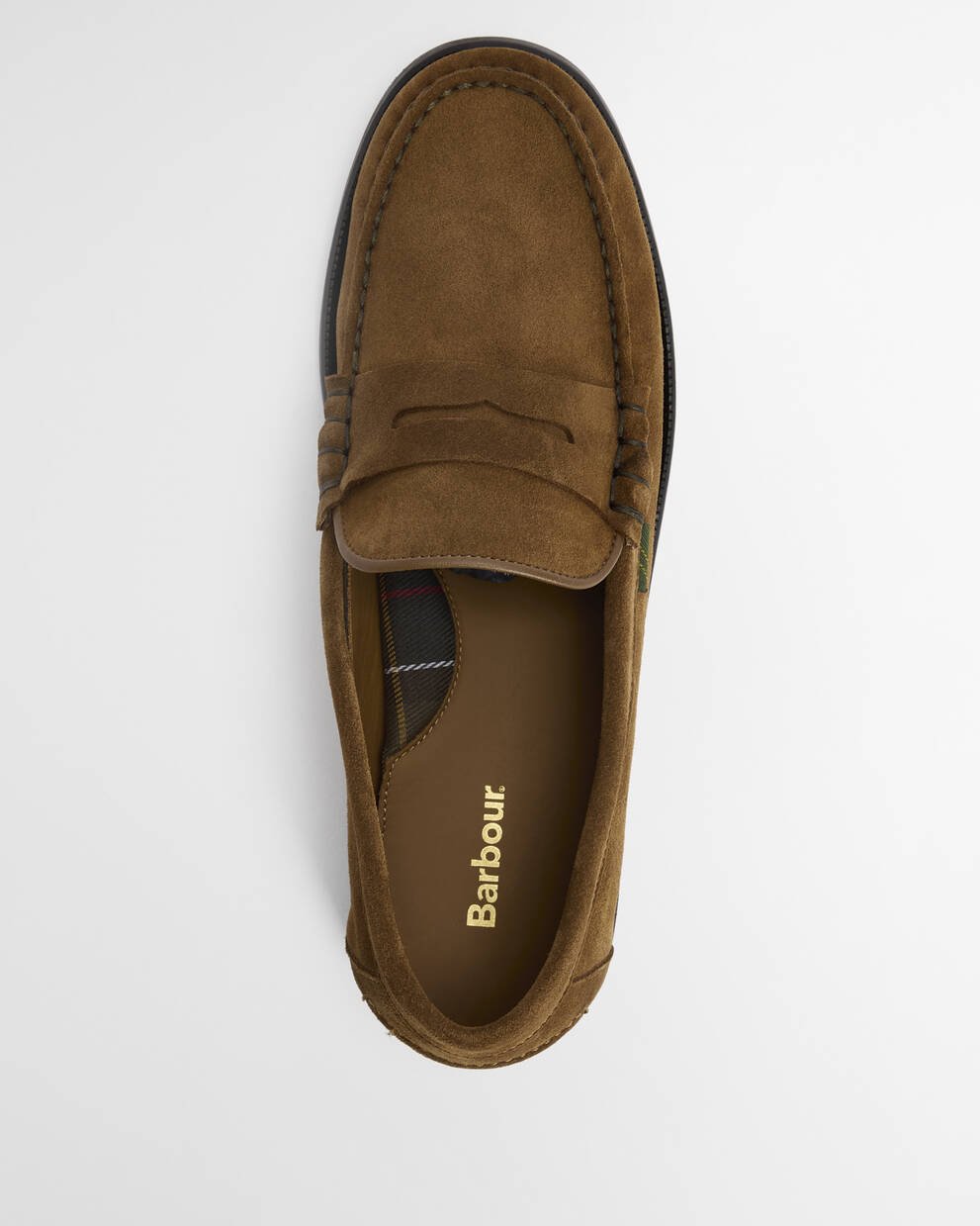 Linford Loafer