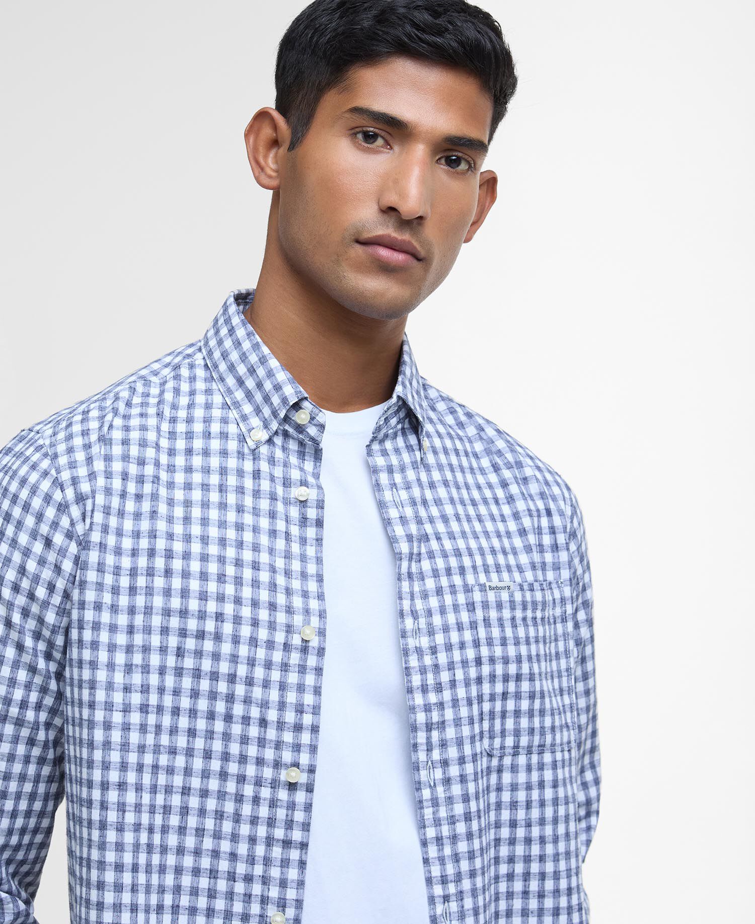 Hemd Kanehill Tailored