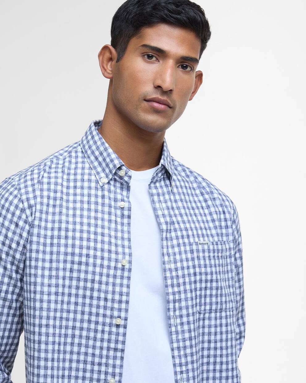 Hemd Kanehill Tailored