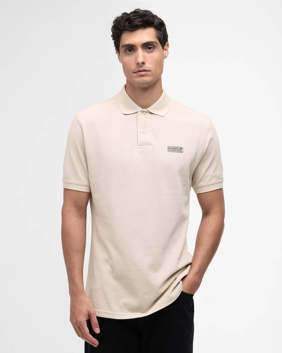 Essential Polo Shirt