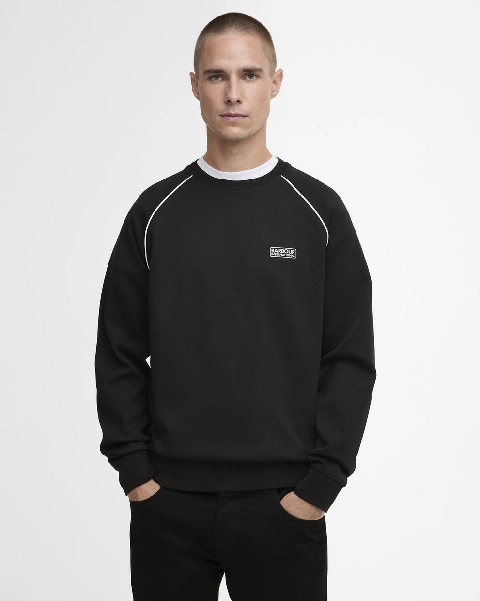 Markford Crew Jumper