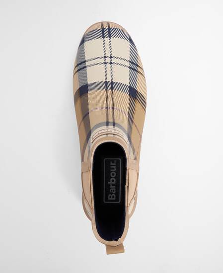 Wellington Wilton Hessian Tartan Wellington Wilton Hessian Tartan