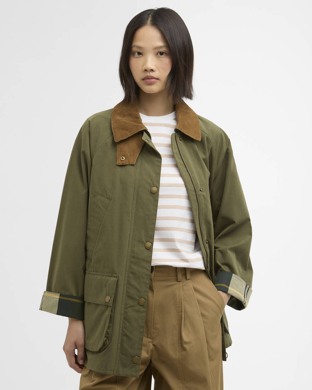 Glynis Casual Jacket