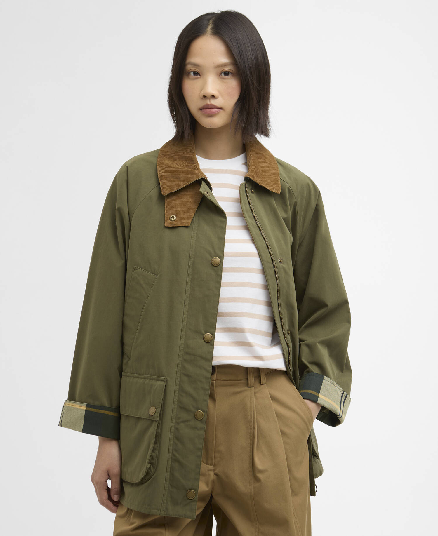 Glynis Casual Jacket image number 0