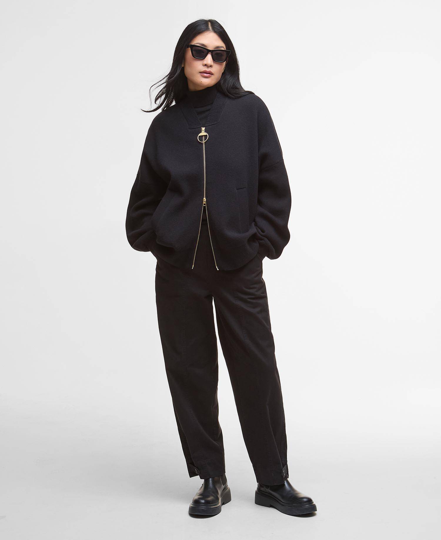 Strickjacke Milda image number 1