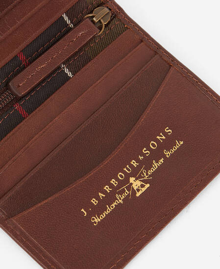 Colwell Small Billfold 