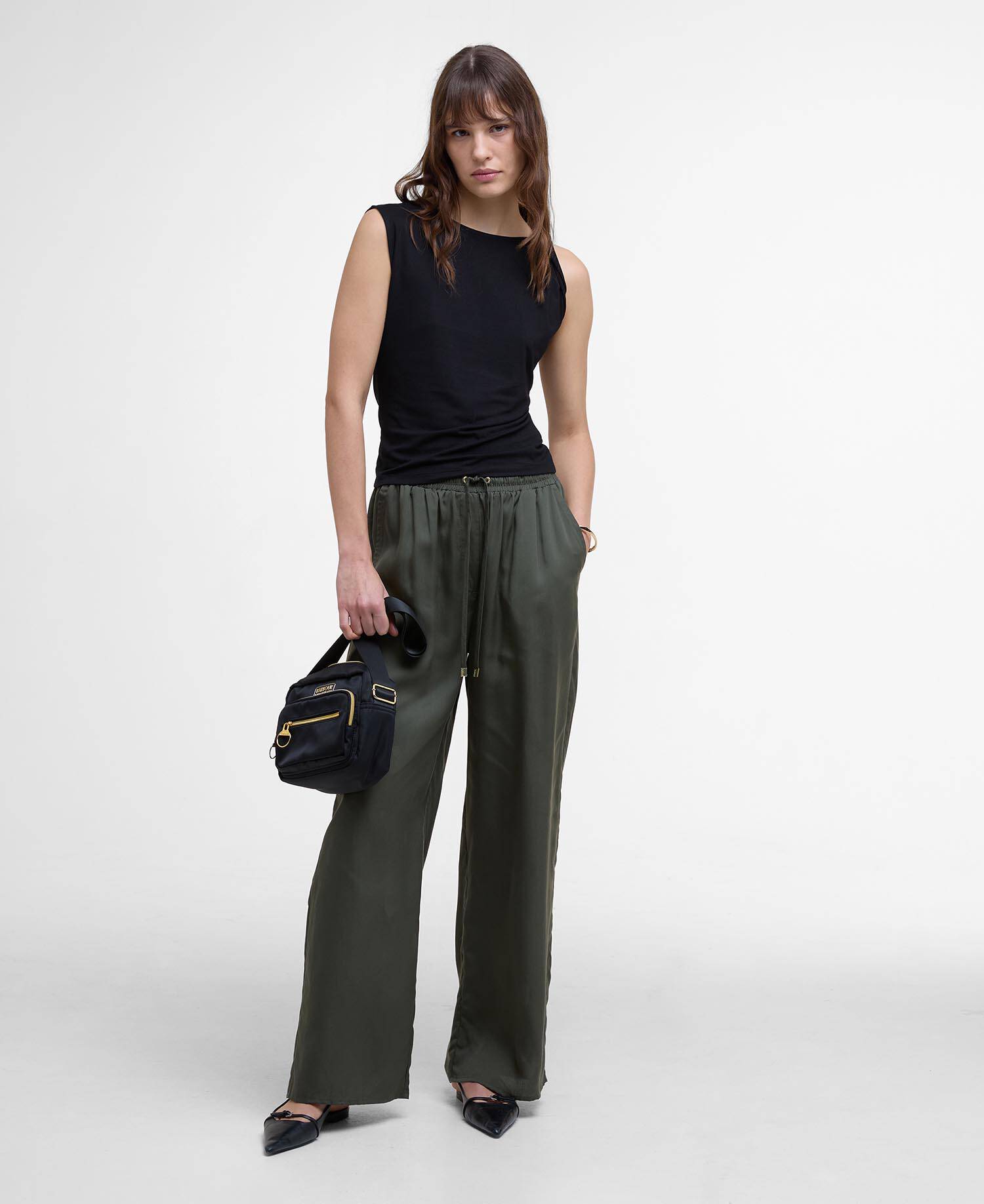 Felicity Tank Top image number 1