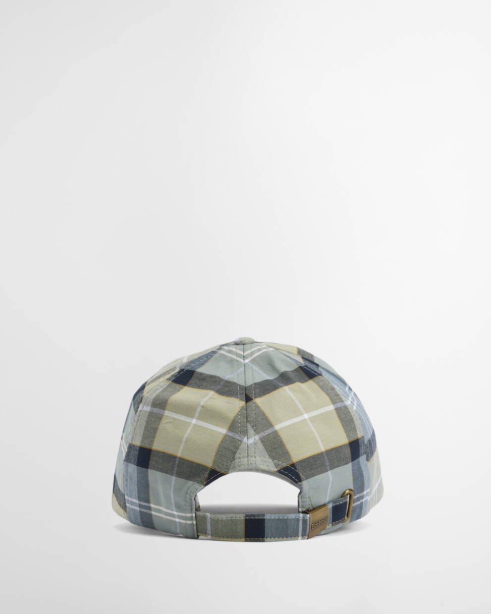 Tartan Sports Cap