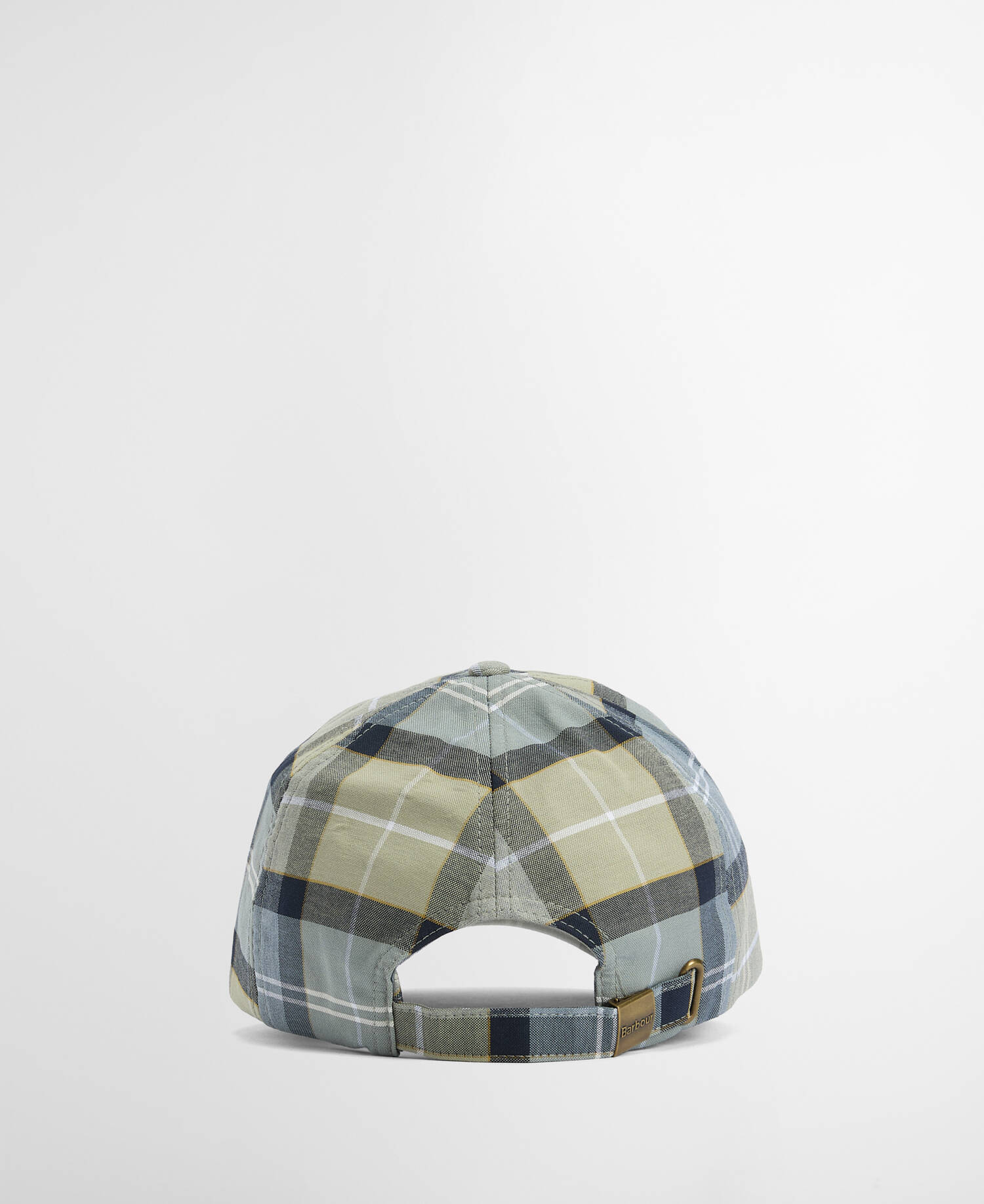 Tartan Sports Cap image number 1