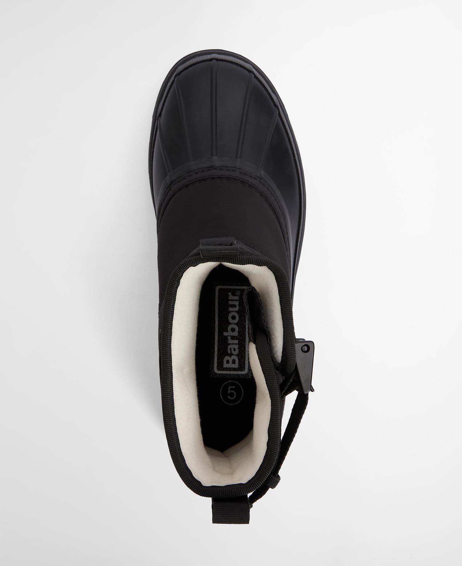 Women's Braybourn Duck Wellingtons image number 7