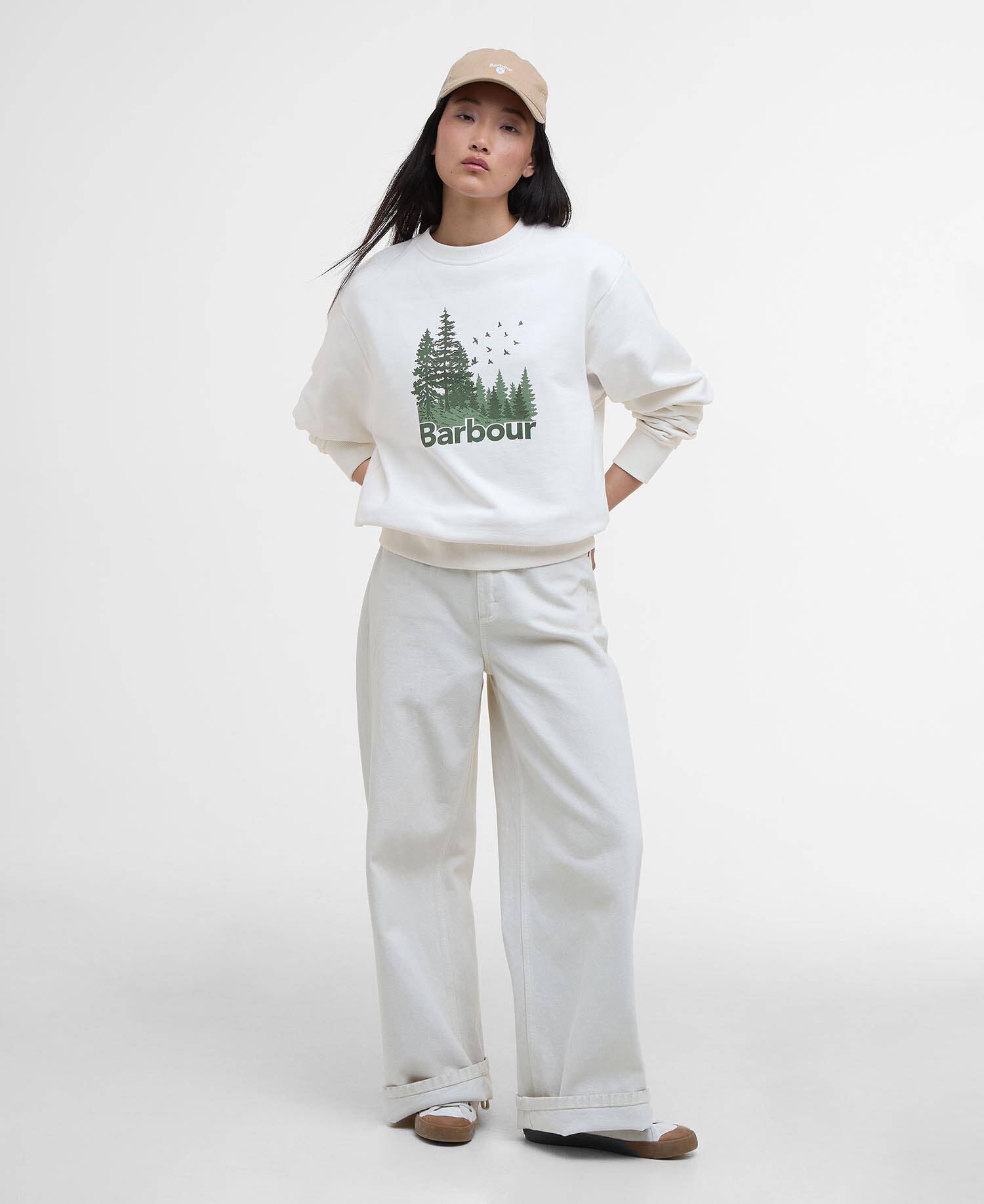 Sweatshirt Matilda image number 1