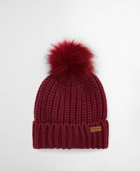Saltburn Beanie Biking Red Saltburn Beanie Biking Red