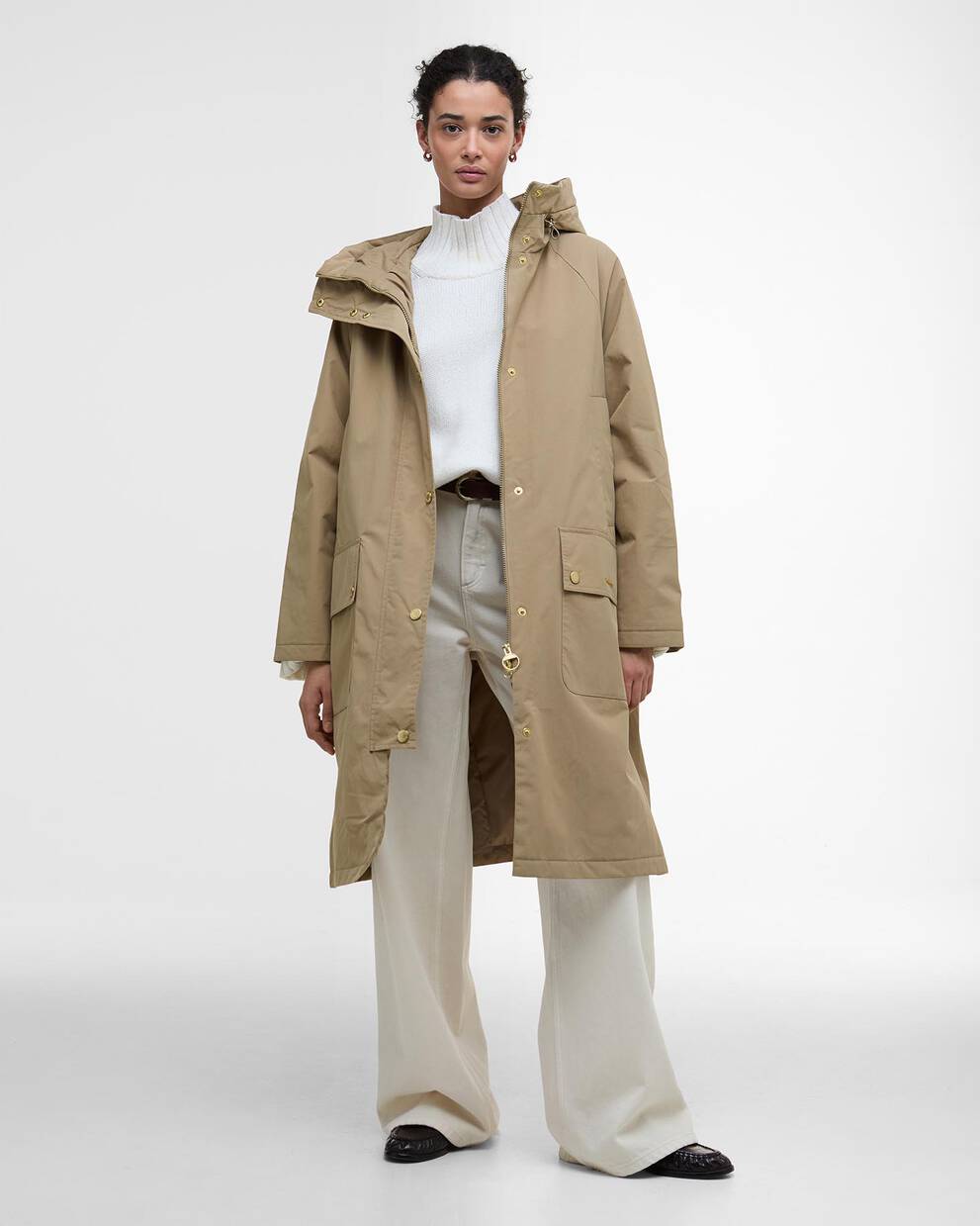 Giacca antipioggia Catalina