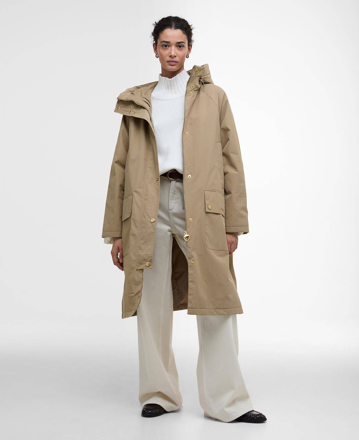 Catalina Showerproof Jacket image number 0