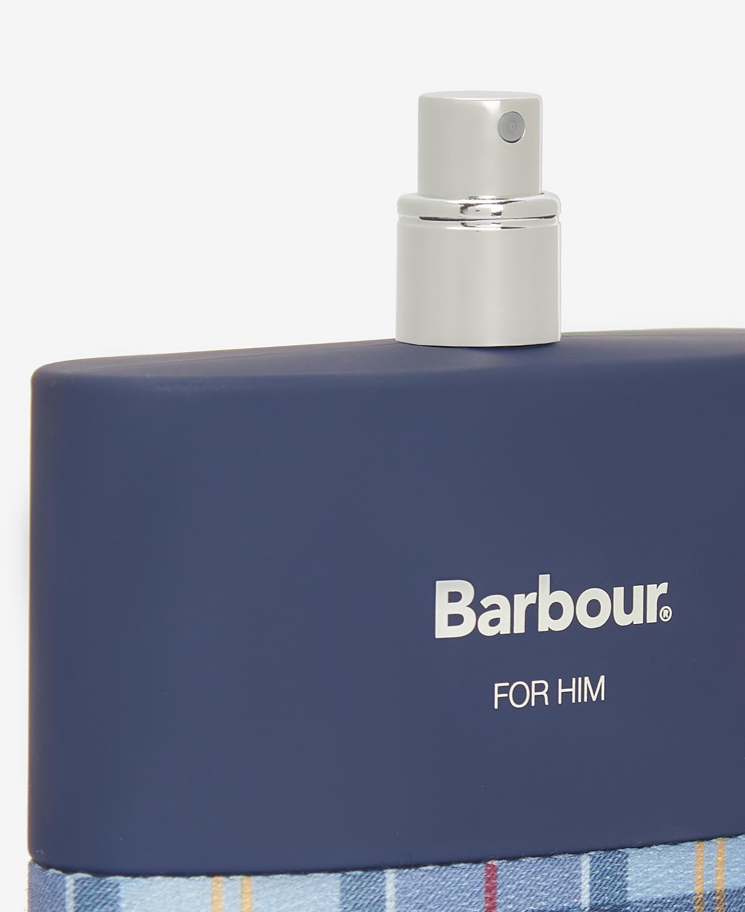 Barbour Coastal For Him Eau de Parfum (100ml) Classic Navy