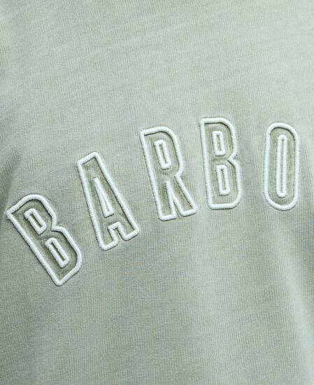 Banford Sweatshirt Seagrass