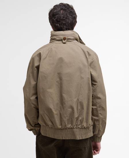 Blousonjacke Beaufort Casual British Khaki