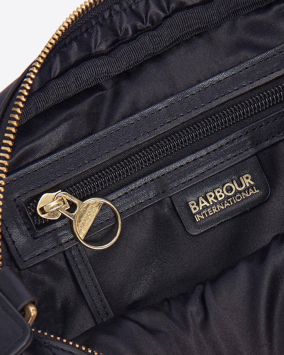 Sloane Quilted Crossbody Bag