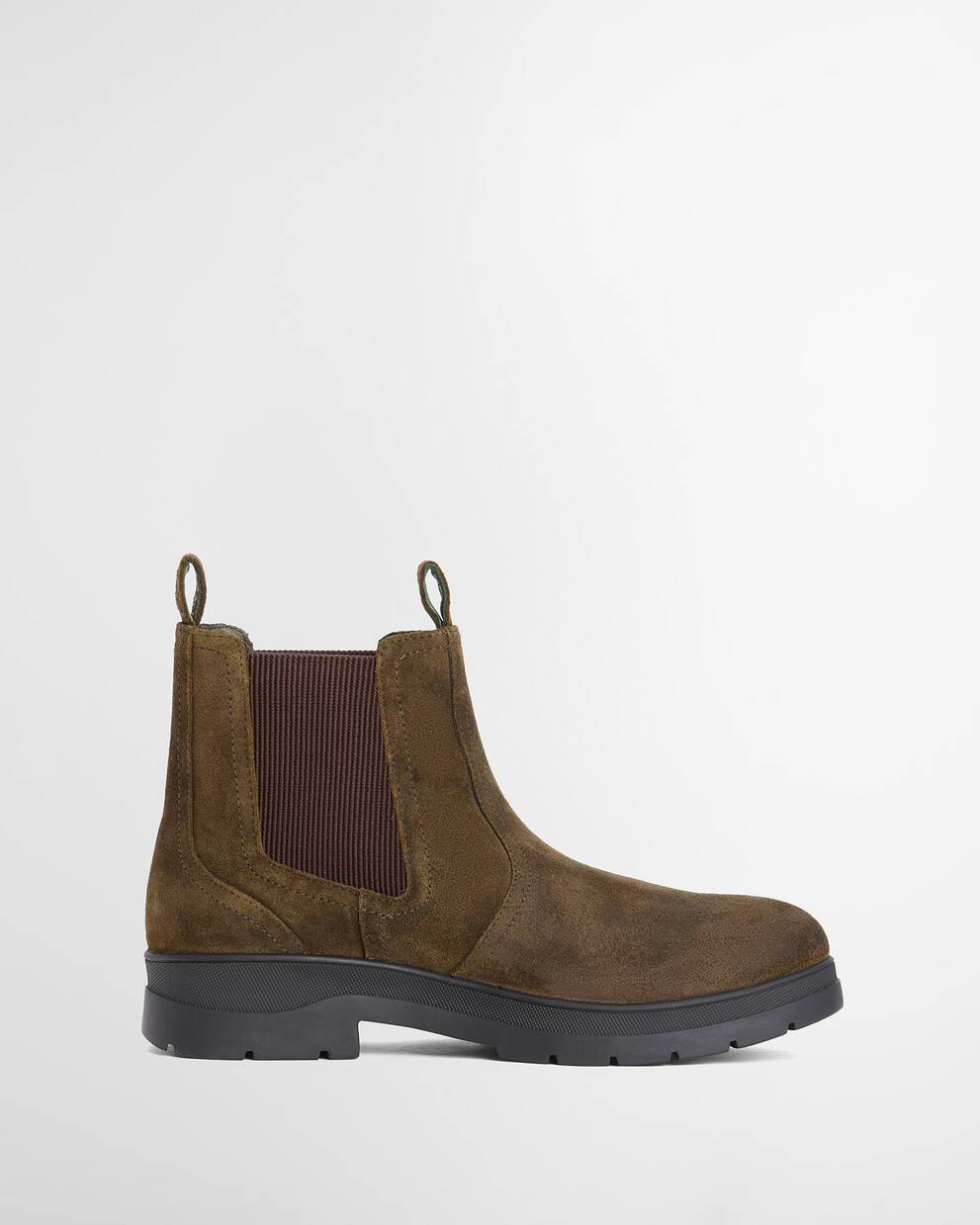 Turnbull Chelsea Boots