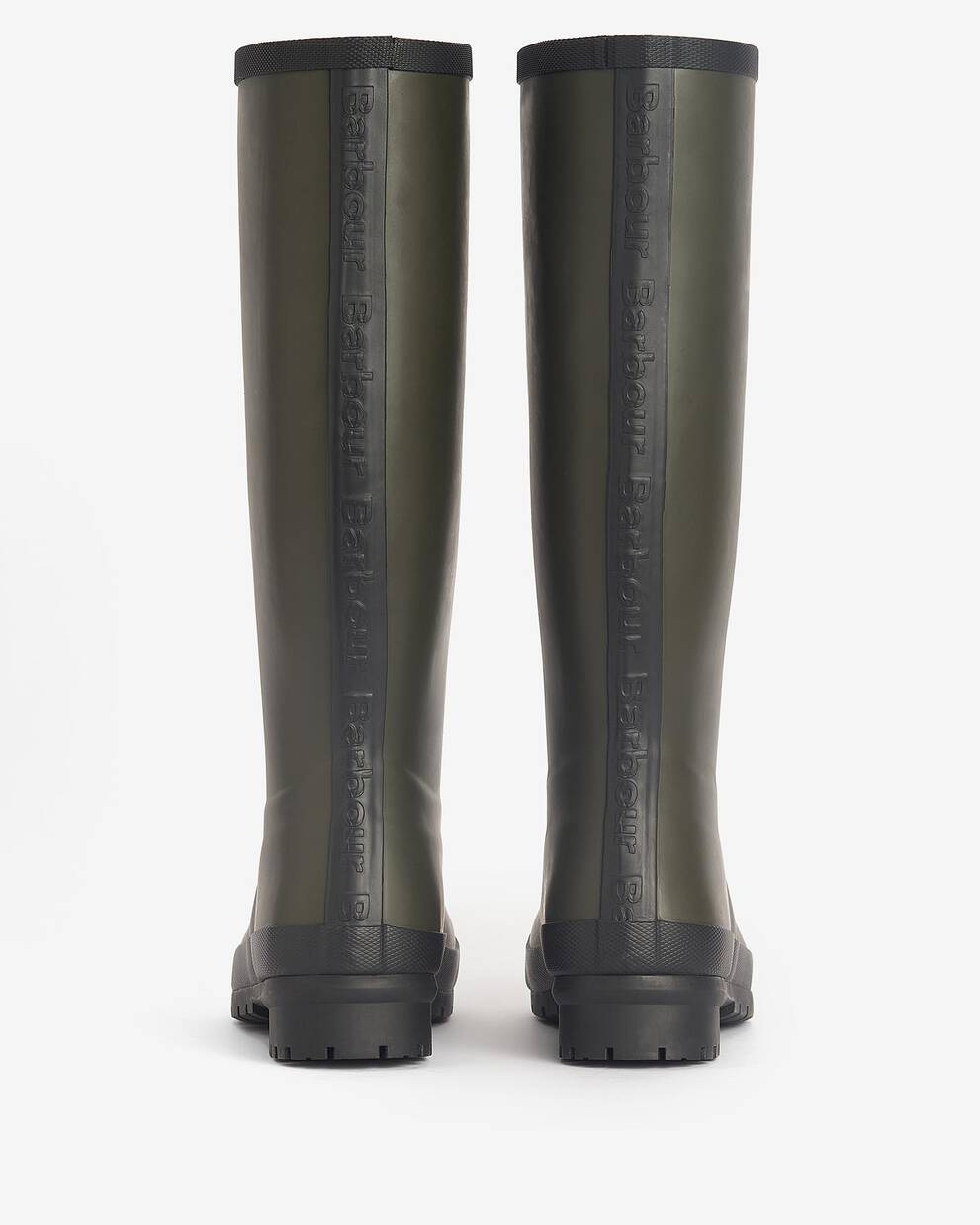 Abbey Wellington Boots