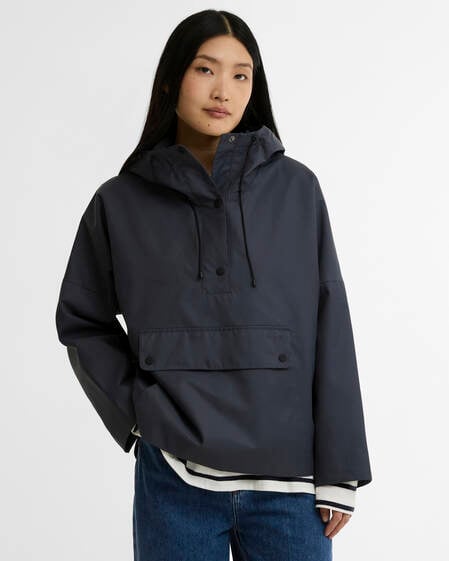 Giacca antipioggia Bedafell Dusk Grey/Dusk Grey