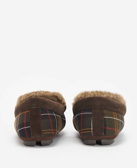 Monty Slippers 