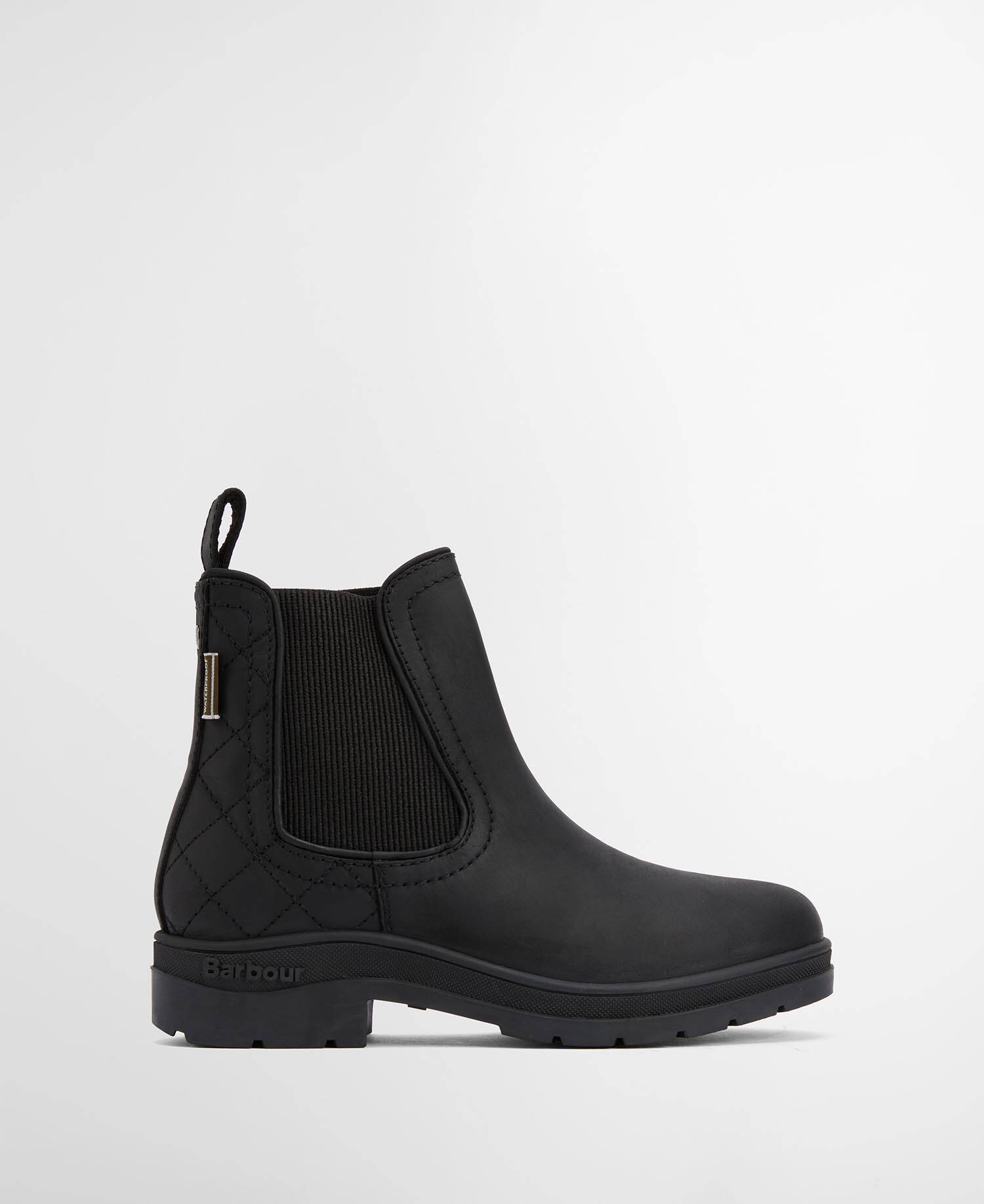 Amble Chelsea Boots image number 0