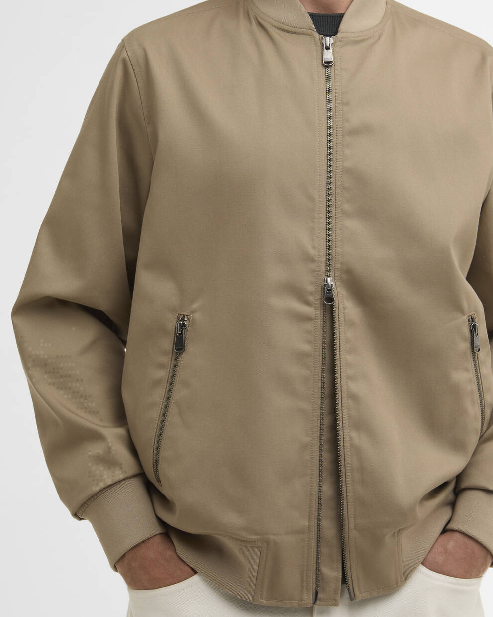 Tardon Casual Jacket